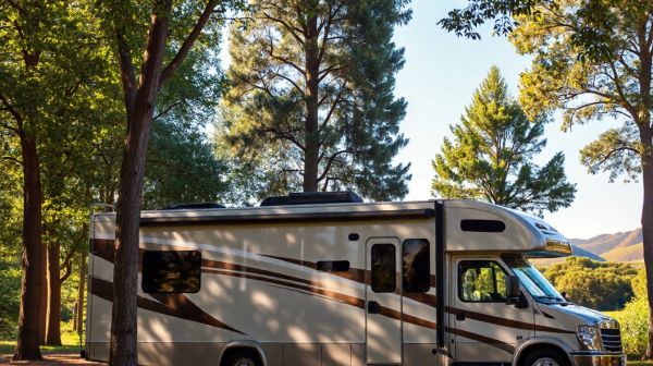 5 raisons de choisir un mobil home prestige pour vos séjours
