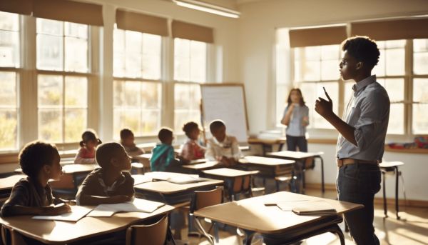 Comment le pppe prépare-t-il à une carrière d’enseignant ?