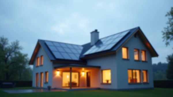 Comment optimiser votre rénovation énergétique pour des économies durables
