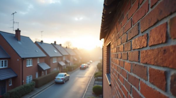 Comment résoudre les problèmes d'isolation thermique par extérieur