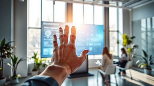 Comment une agence IA peut booster votre transformation digitale