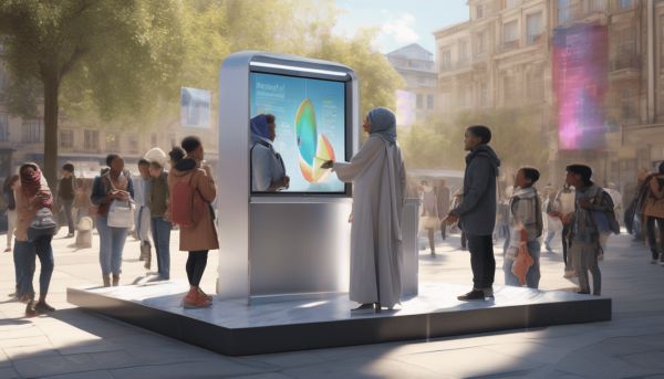 Kuwa Oracle : le prix kuor en temps réel accessible pour tous