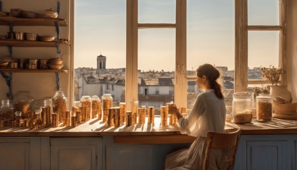 Le salaire d’une femme de ménage par mois net en France