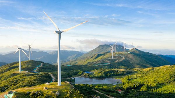 Les 5 avantages de l'énergie renouvelable pour notre futur
