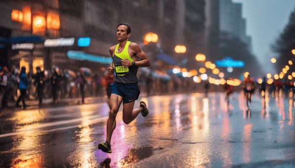 Masanobu Sato et son marathon de masturbation incroyable
