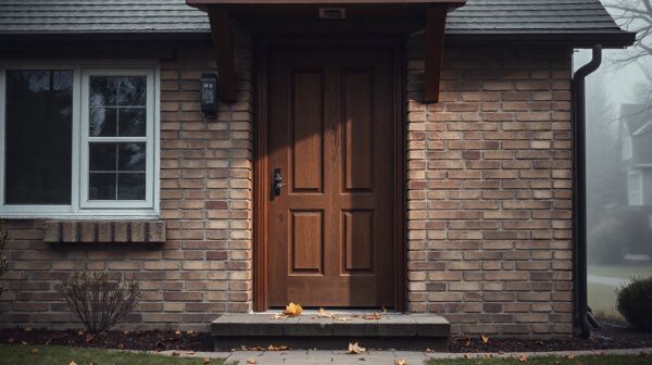 Top 5 astuces pour améliorer l'isolation thermique extérieure