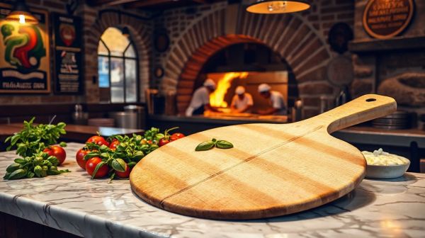 Top pizzerias artisanales à découvrir à la ferté-sous-jouarre