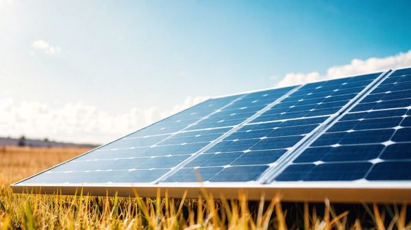 Top stratégies pour maximiser l'efficacité des panneaux solaires