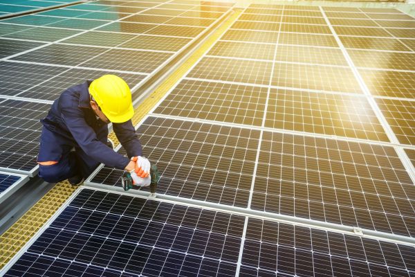 Top stratégies pour maximiser l'efficacité des panneaux solaires