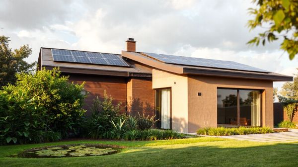 Top stratégies pour réussir votre rénovation énergétique durable