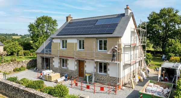 Top stratégies pour réussir votre rénovation énergétique durable