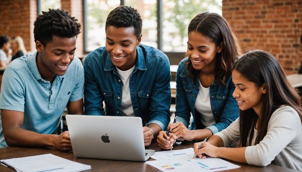 Approches novatrices pour élaborer des programmes de formation en gestion financière à l'attention des jeunes adultes