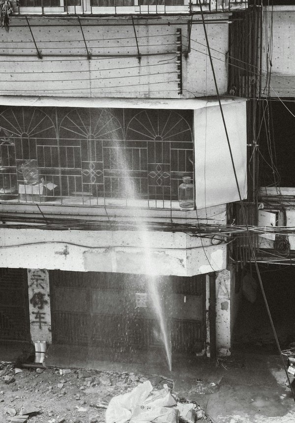 Diagnostic fuite d'eau : détection précise sans casse