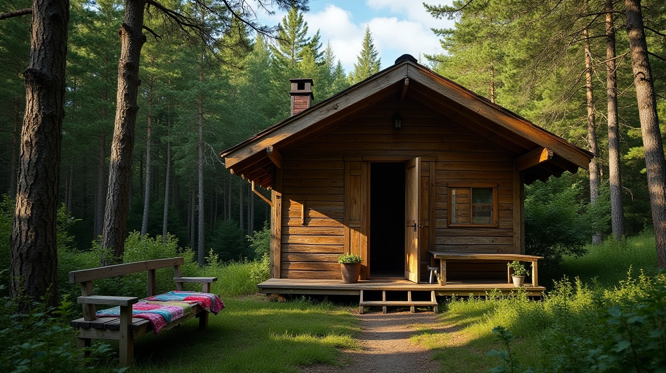 Questions fréquentes sur ces hébergements insolites